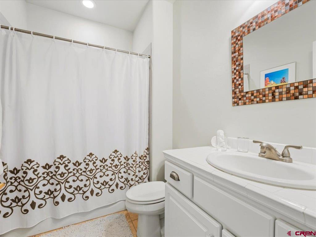 520 Chipeta Drive Ridgway CO 81432