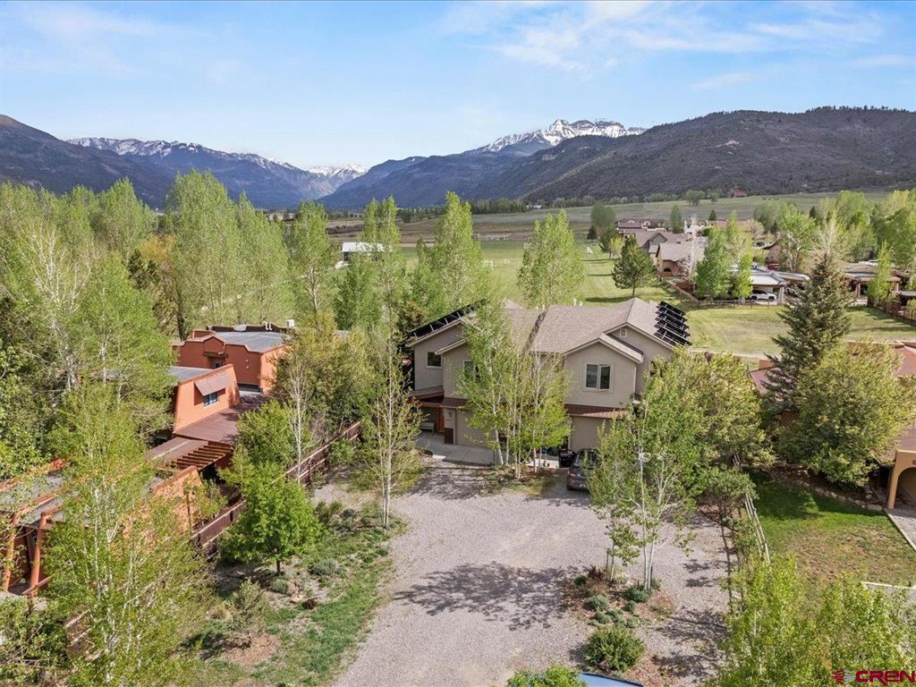 520 Chipeta Drive Ridgway CO 81432