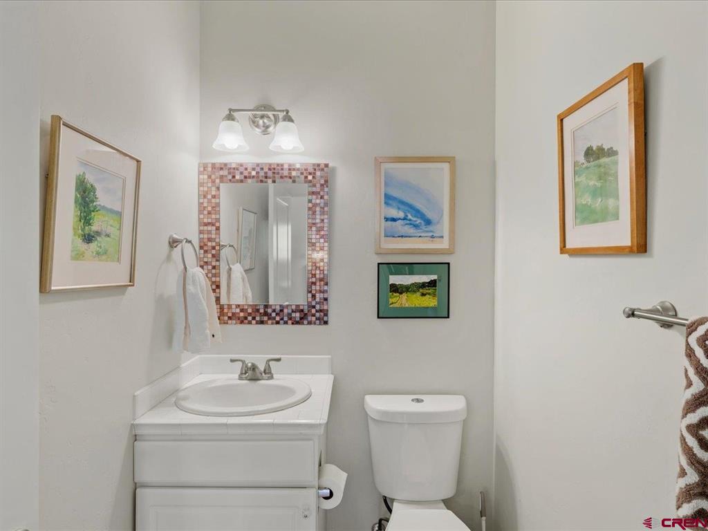 520 Chipeta Drive Ridgway CO 81432