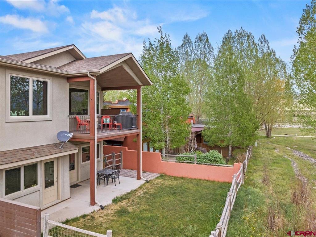 520 Chipeta Drive Ridgway CO 81432