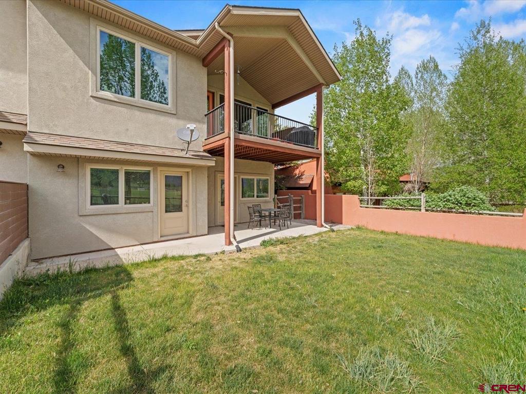 520 Chipeta Drive Ridgway CO 81432