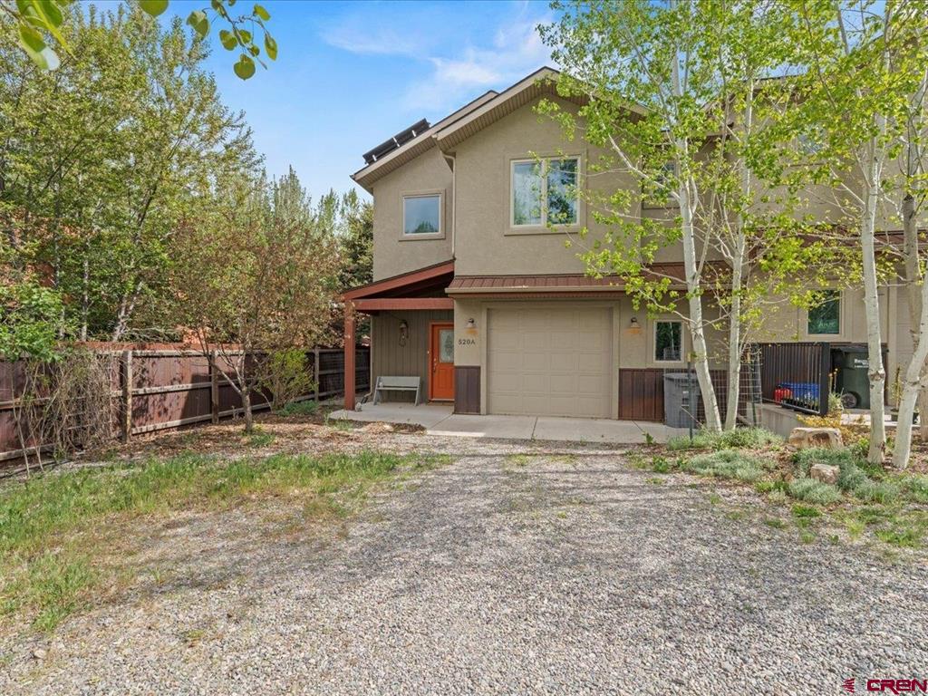 520 Chipeta Drive Ridgway CO 81432