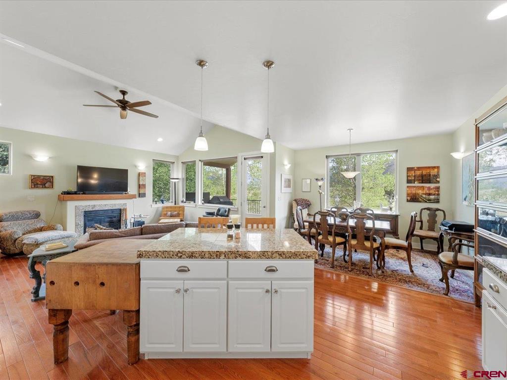 520 Chipeta Drive Ridgway CO 81432