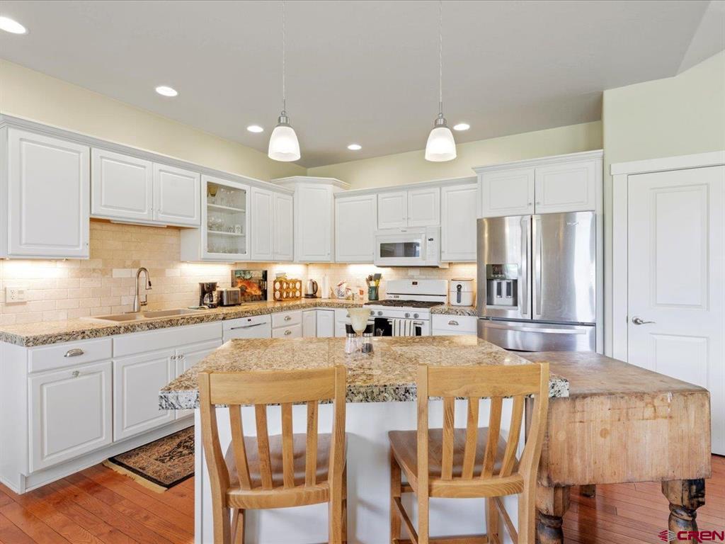 520 Chipeta Drive Ridgway CO 81432