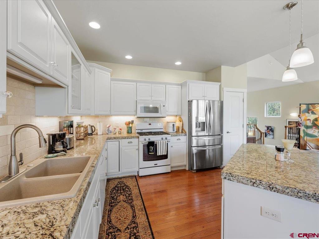 520 Chipeta Drive Ridgway CO 81432