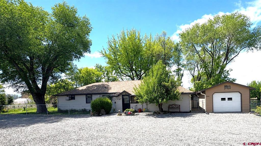 2133 6450 Road Montrose CO 81401