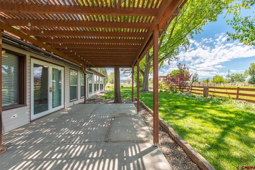 2133 6450 Road Montrose CO 81401