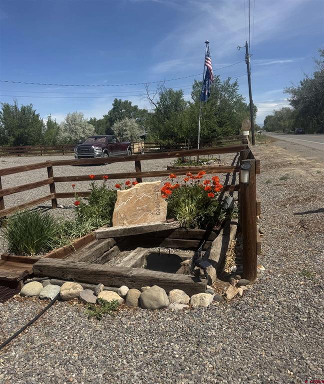 2133 6450 Road Montrose CO 81401