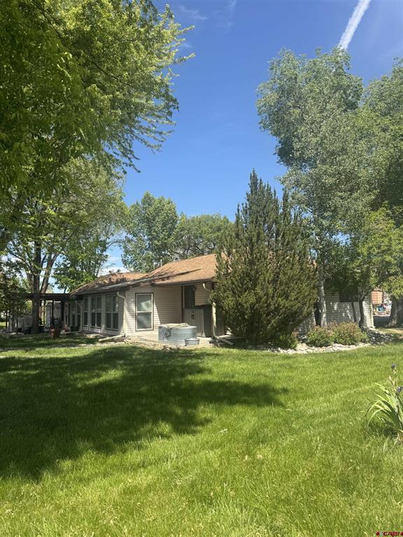 2133 6450 Road Montrose CO 81401