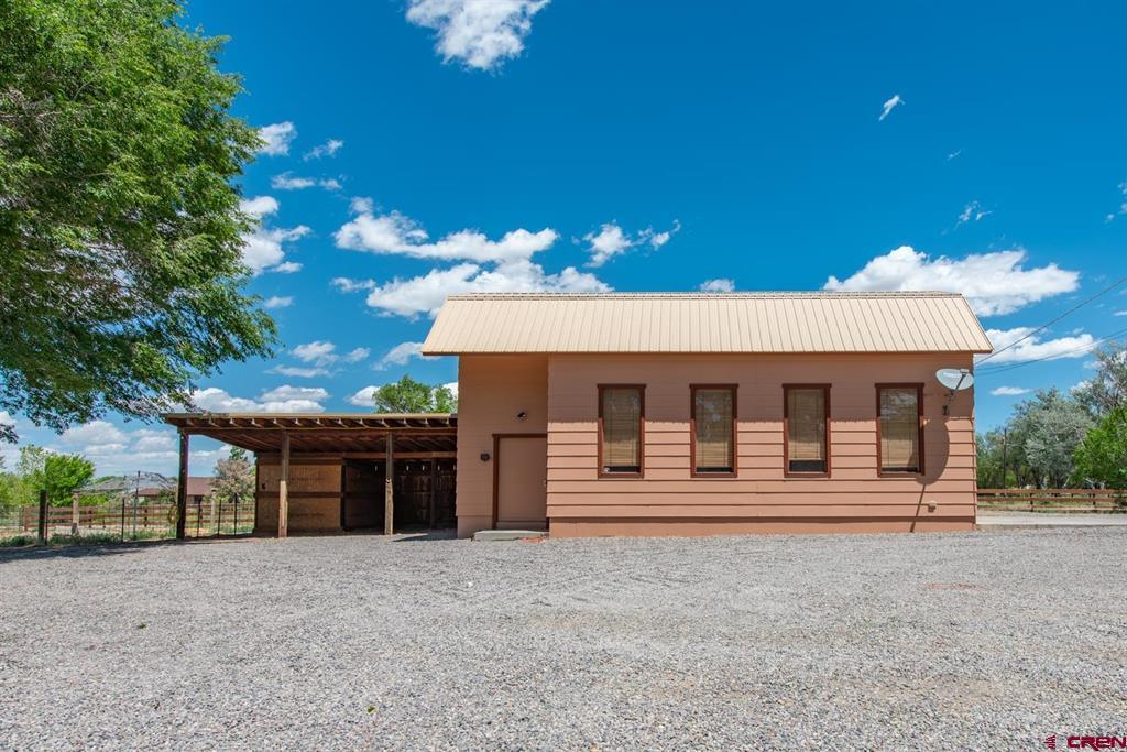 2133 6450 Road Montrose CO 81401