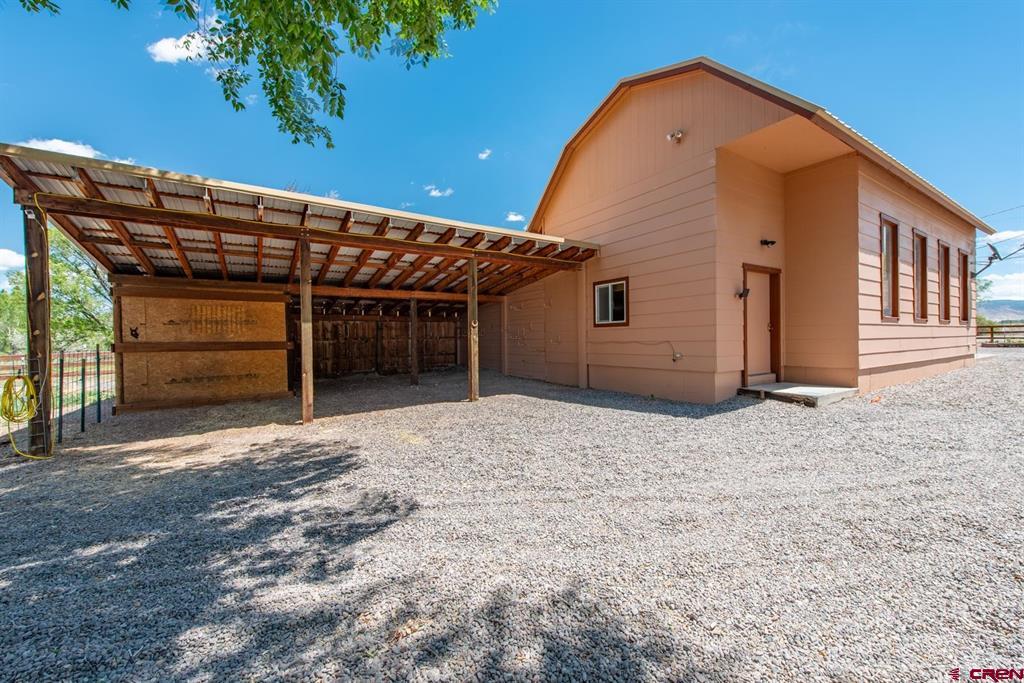 2133 6450 Road Montrose CO 81401