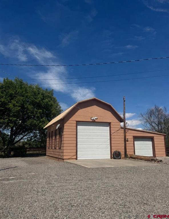 2133 6450 Road Montrose CO 81401