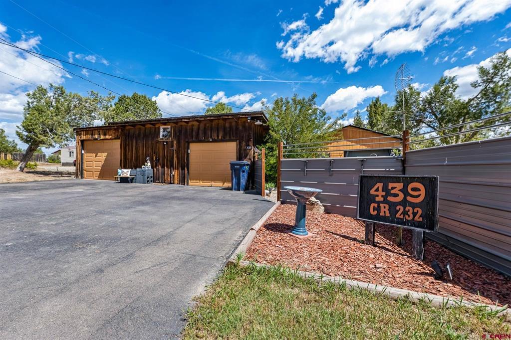 439 Cr 232 Durango CO 81303