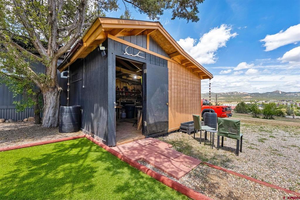439 Cr 232 Durango CO 81303