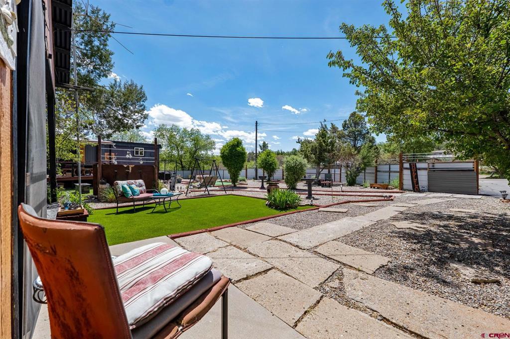 439 Cr 232 Durango CO 81303