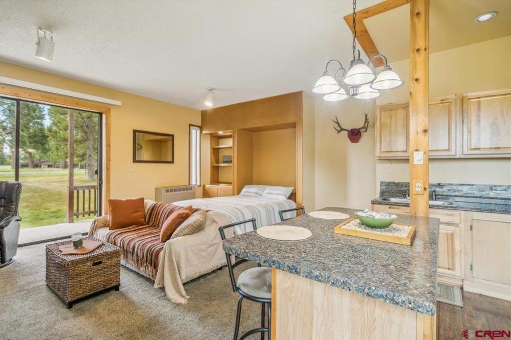 37 Valley View Drive Pagosa Springs CO 81147