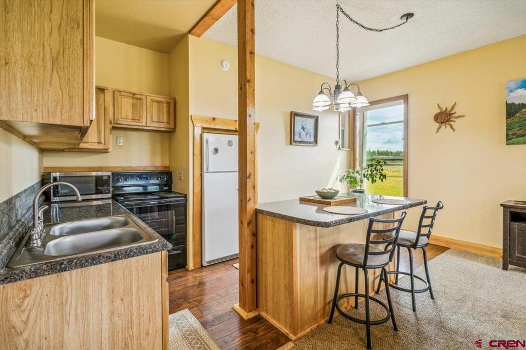 37 Valley View Drive Pagosa Springs CO 81147