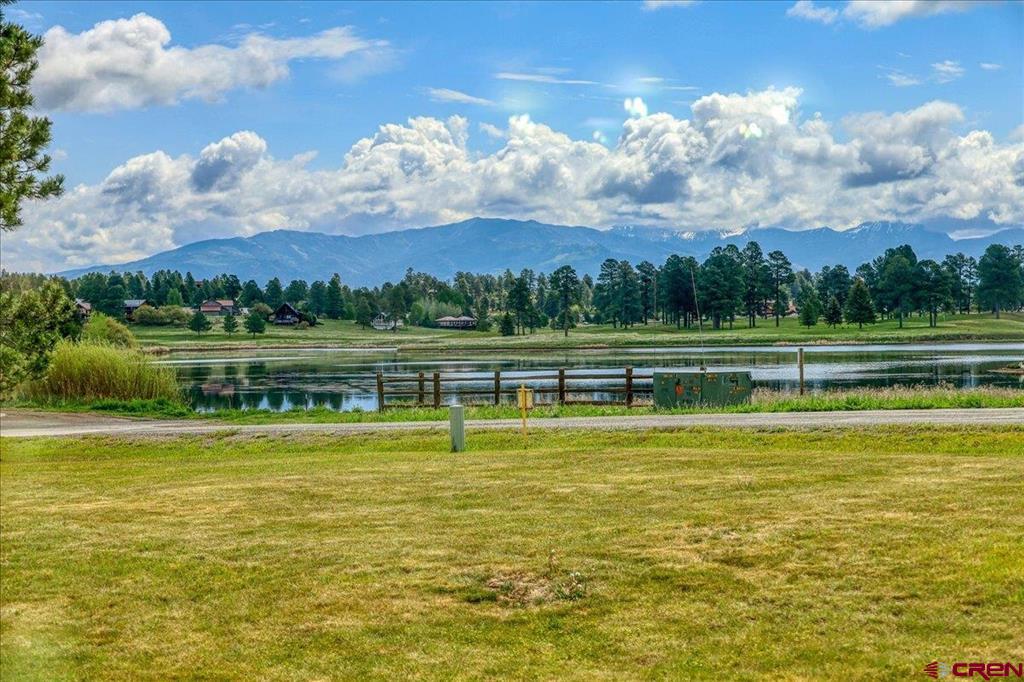37 Valley View Drive Pagosa Springs CO 81147