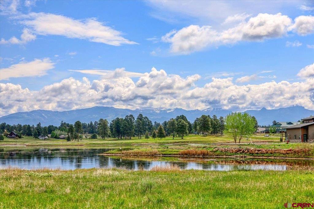 37 Valley View Drive Pagosa Springs CO 81147