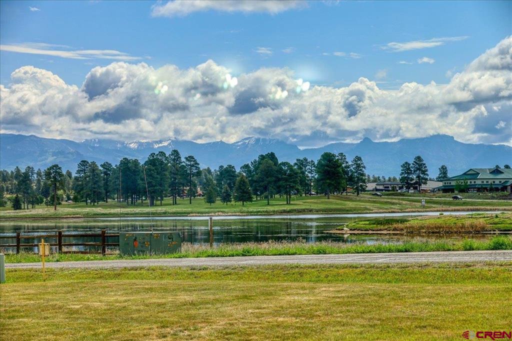 37 Valley View Drive Pagosa Springs CO 81147