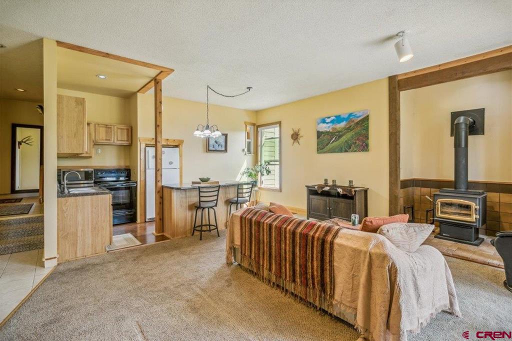 37 Valley View Drive Pagosa Springs CO 81147