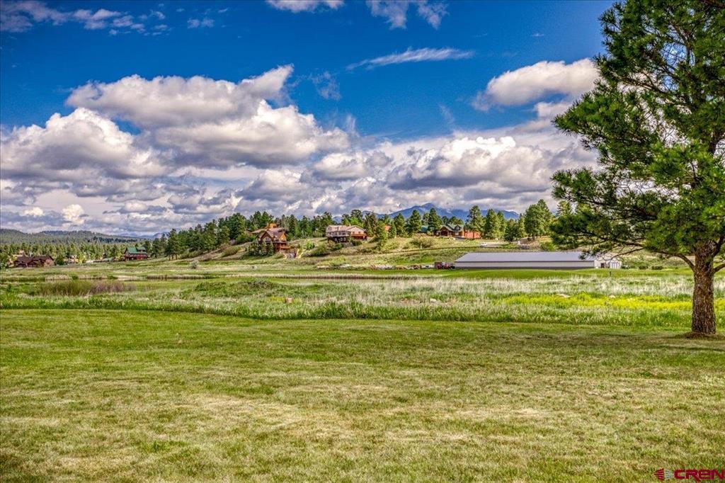 37 Valley View Drive Pagosa Springs CO 81147