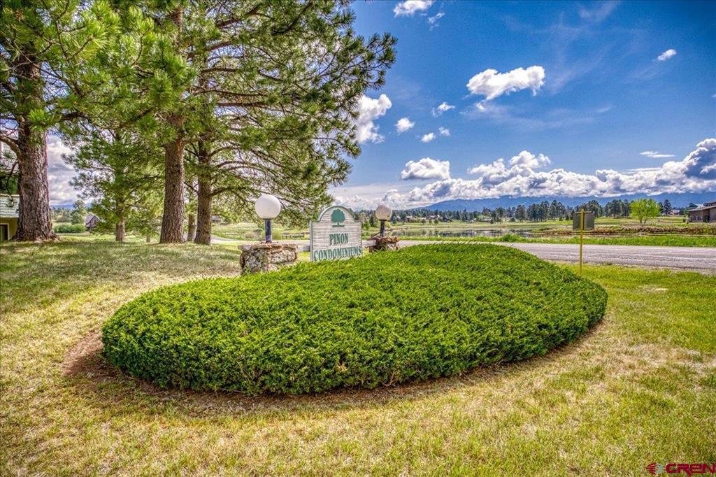 37 Valley View Drive Pagosa Springs CO 81147