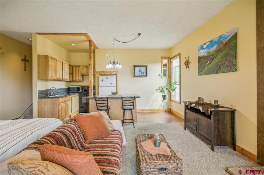 37 Valley View Drive Pagosa Springs CO 81147