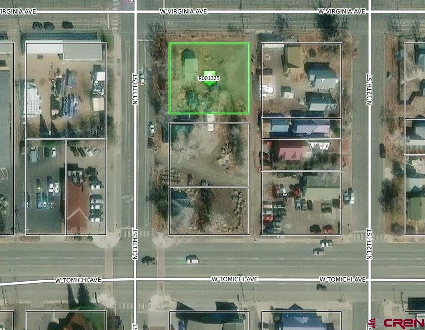 717 W Virginia Avenue Gunnison CO 81230