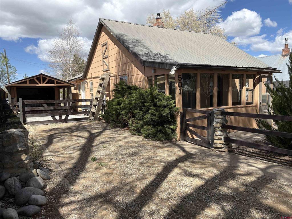 501 N Dolores Road Cortez CO 81321