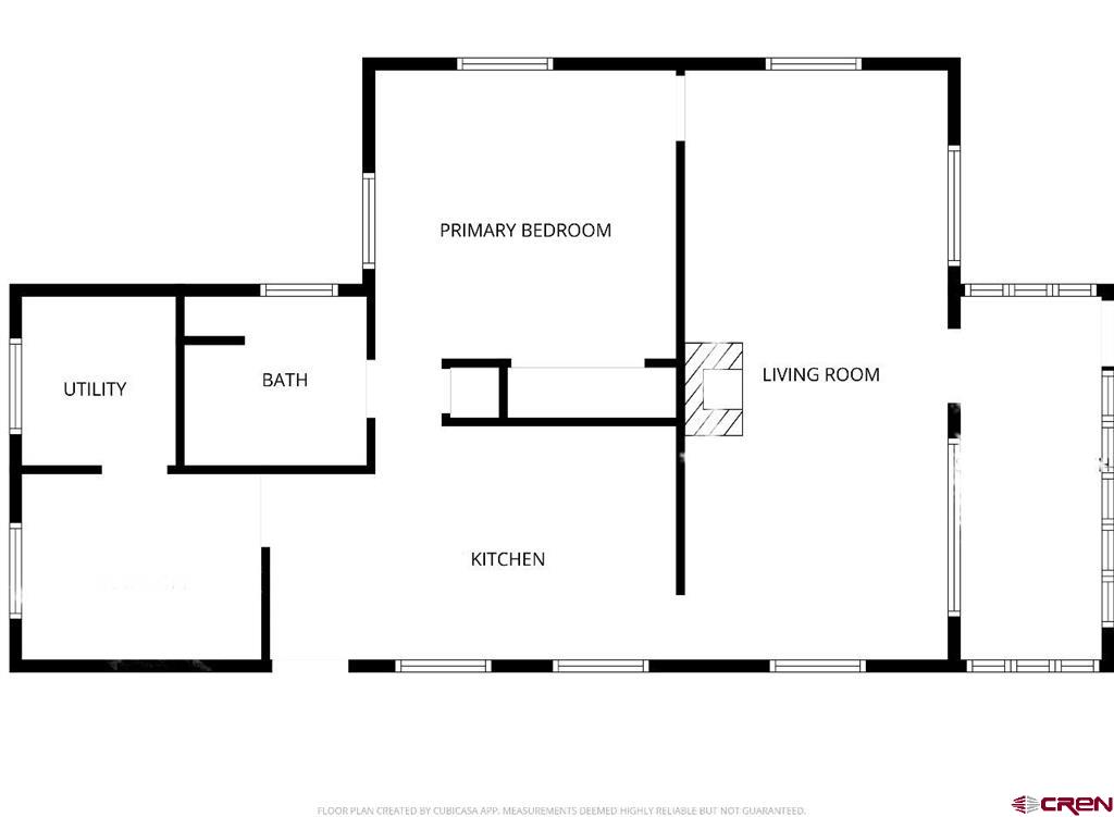 501 N Dolores Road Cortez CO 81321