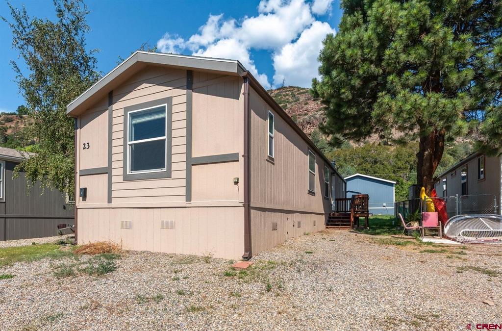 6000 County Road 203 Durango CO 81301