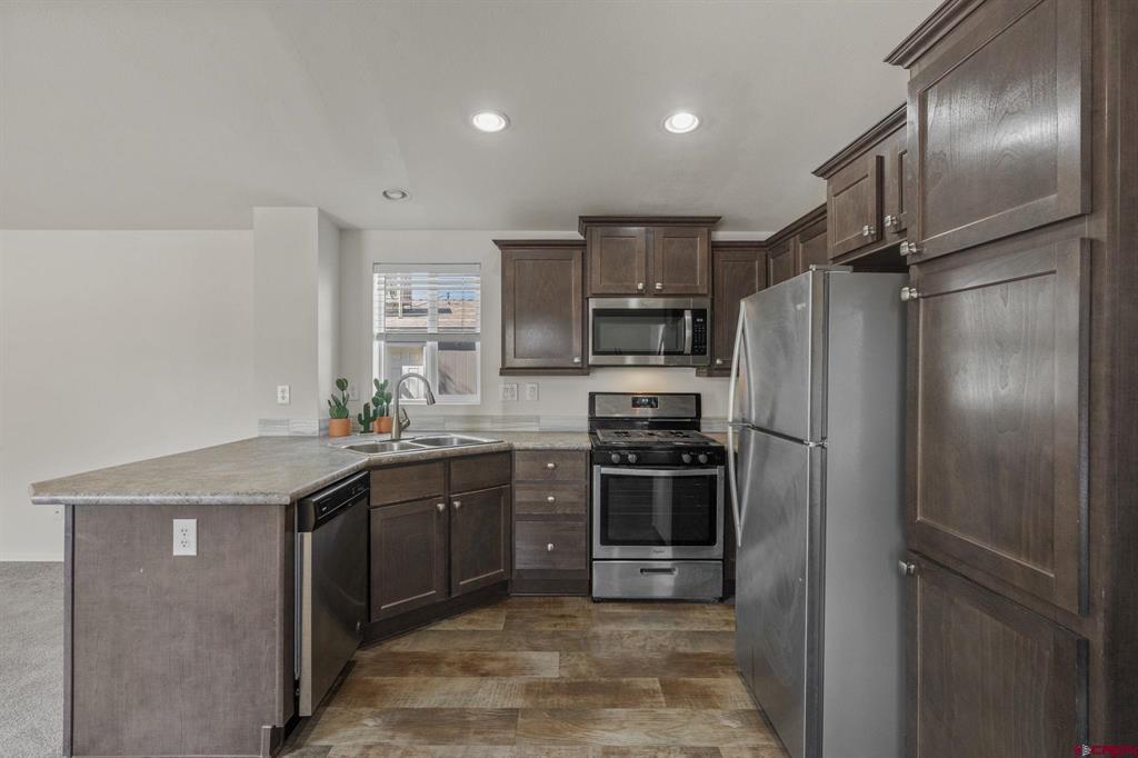 6000 County Road 203 Durango CO 81301