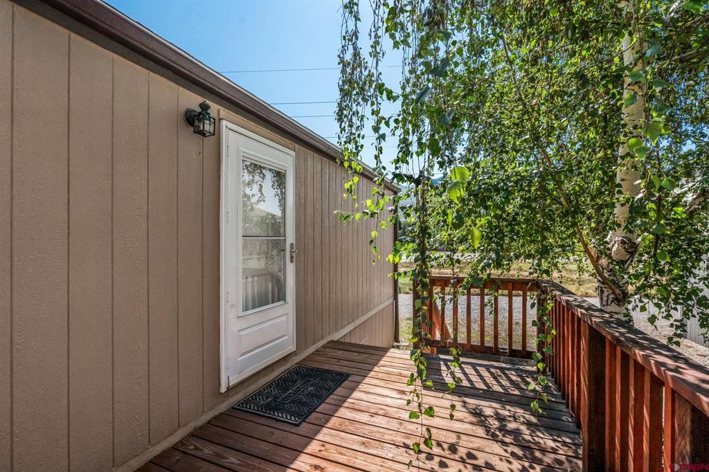 6000 County Road 203 Durango CO 81301
