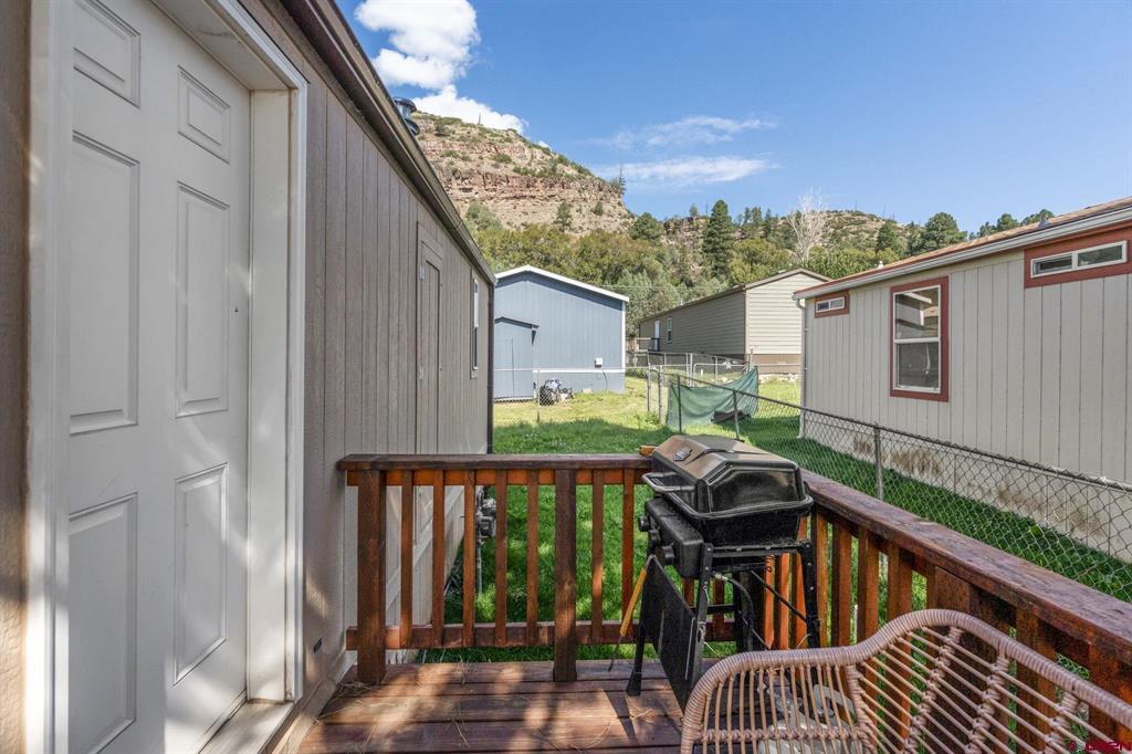 6000 County Road 203 Durango CO 81301