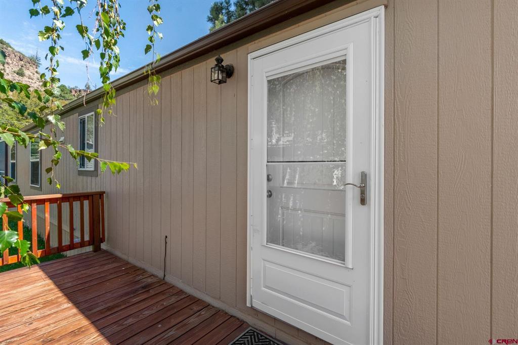 6000 County Road 203 Durango CO 81301