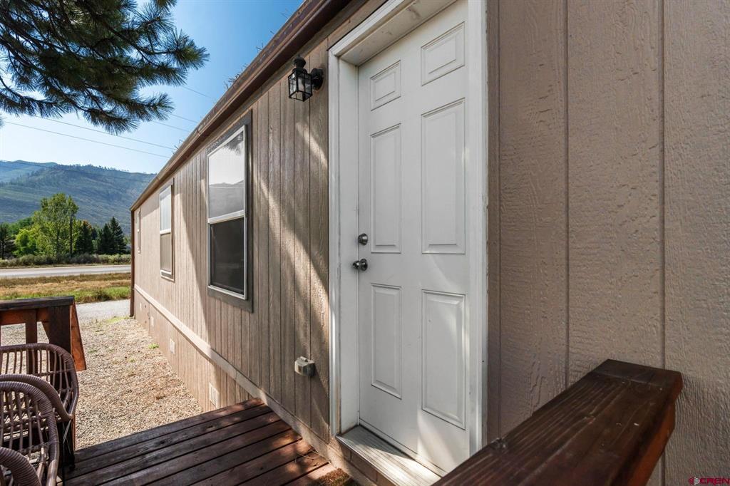 6000 County Road 203 Durango CO 81301