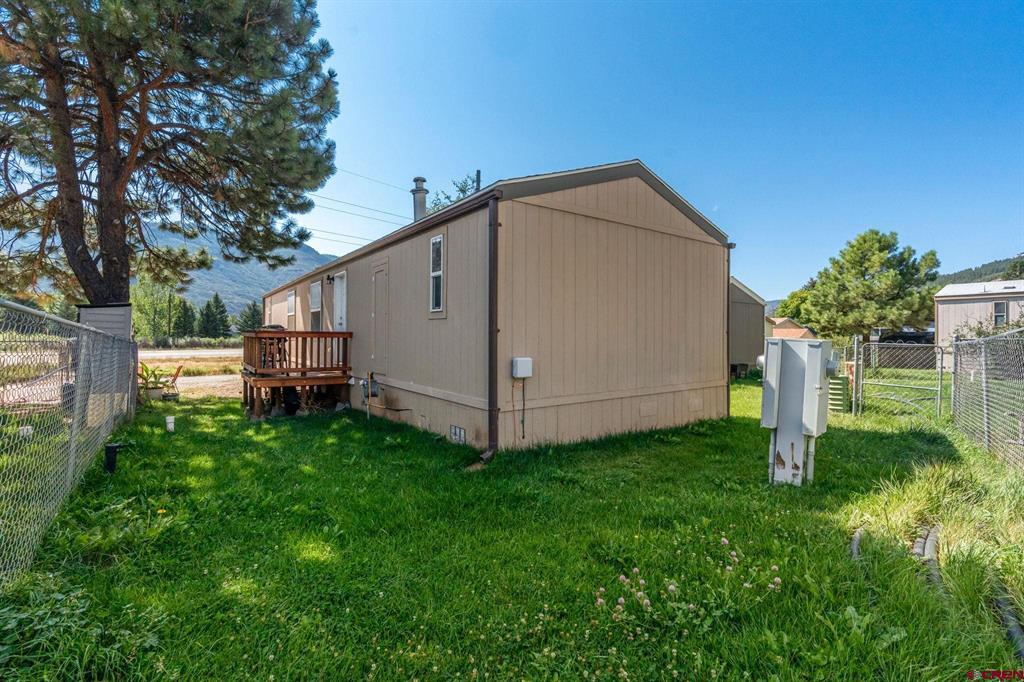 6000 County Road 203 Durango CO 81301
