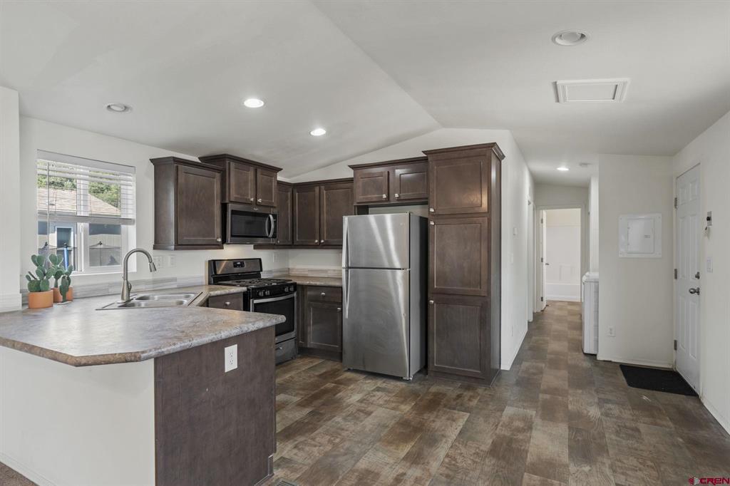 6000 County Road 203 Durango CO 81301