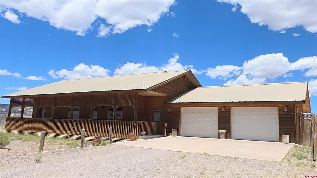 73 County Road 66a Del Norte CO 81132