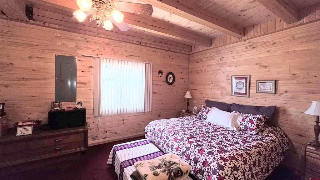 73 County Road 66a Del Norte CO 81132