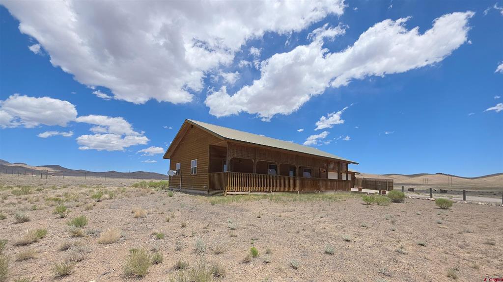 73 County Road 66a Del Norte CO 81132