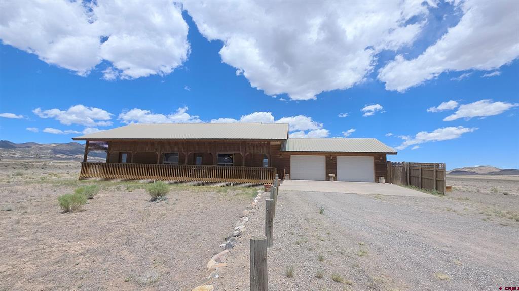 73 County Road 66a Del Norte CO 81132