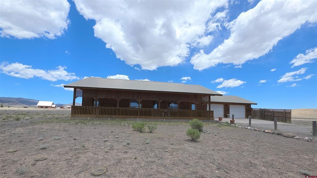 73 County Road 66a Del Norte CO 81132