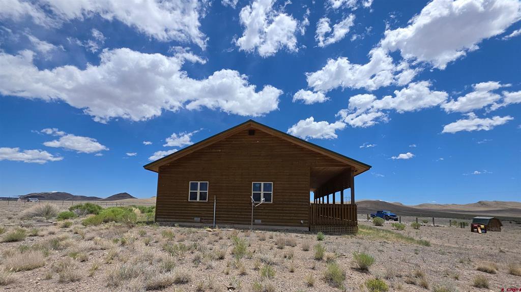 73 County Road 66a Del Norte CO 81132