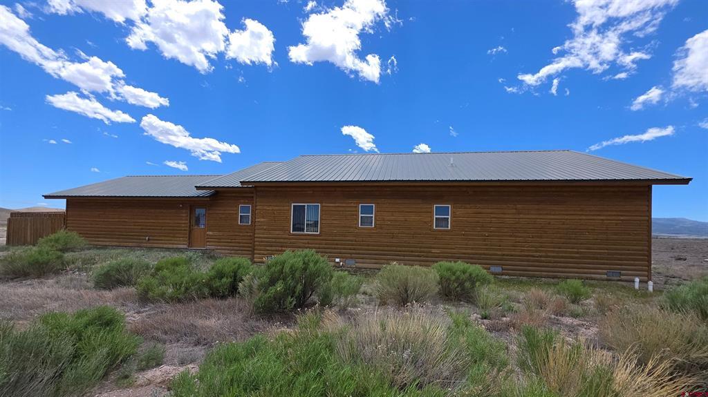 73 County Road 66a Del Norte CO 81132