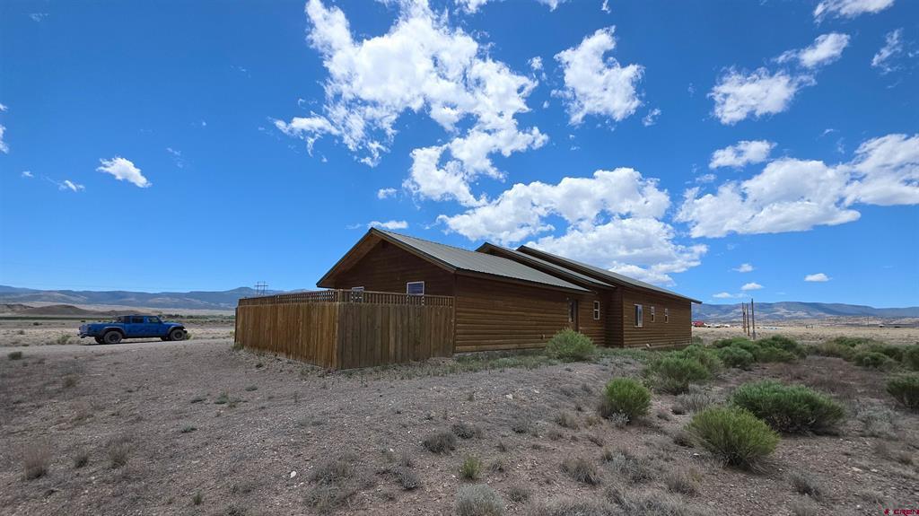 73 County Road 66a Del Norte CO 81132