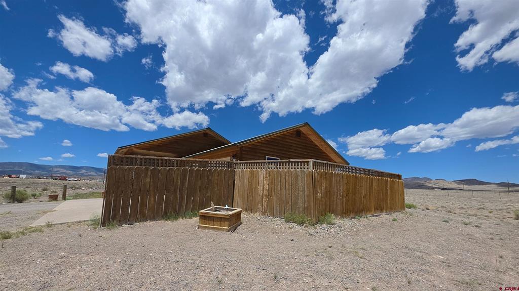 73 County Road 66a Del Norte CO 81132