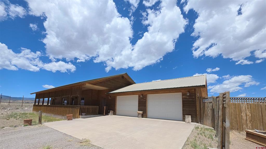 73 County Road 66a Del Norte CO 81132
