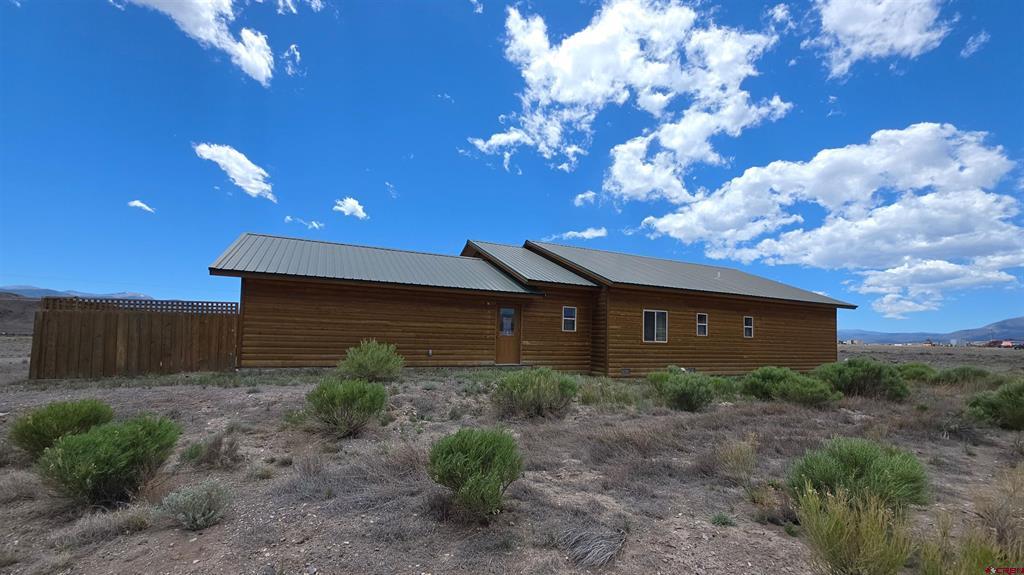 73 County Road 66a Del Norte CO 81132